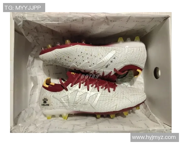 探索卡尔美足球鞋的魅力与性能提升你的球场表现与自信