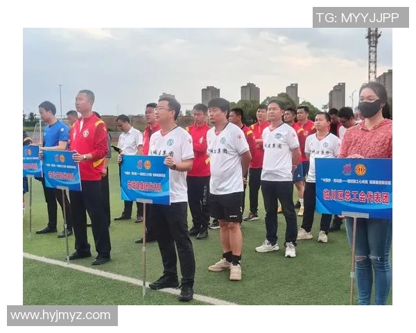 深入解析足球运动的基本规则与比赛流程助你成为足球高手