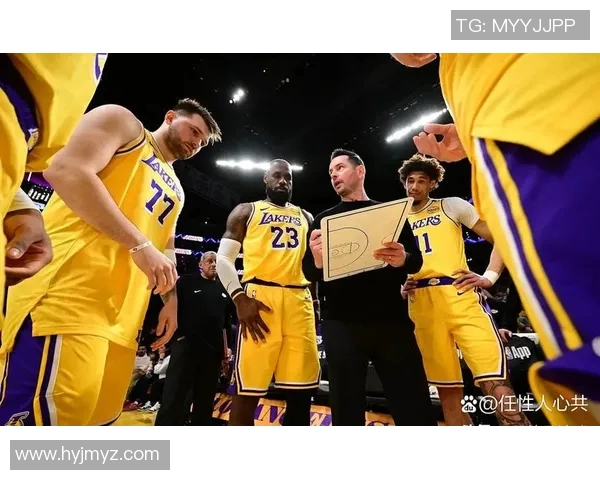 西部争夺战愈演愈烈湖人能否在三队夹击中逆袭成功